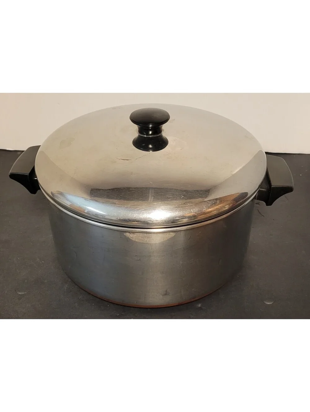 N/A item being